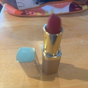 Luxurious Red Lipstick